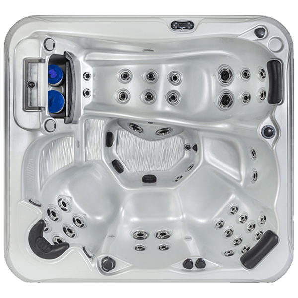 Tropic Seas Spas Kawai Elite 745L | Best Hot Tub for Sale Minneapolis